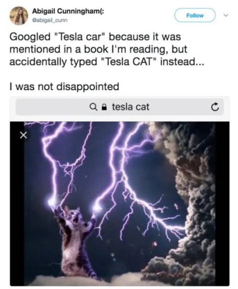 Pogre&scaron;ke pri upisivanju pojmova u Google mogu imati urnebesne rezultate, a neke smo okupili u galeriji. Kakve su sve rezultate dobili oni koji su upisali samo jedno krivo slovo, pogledajte u nastavku.