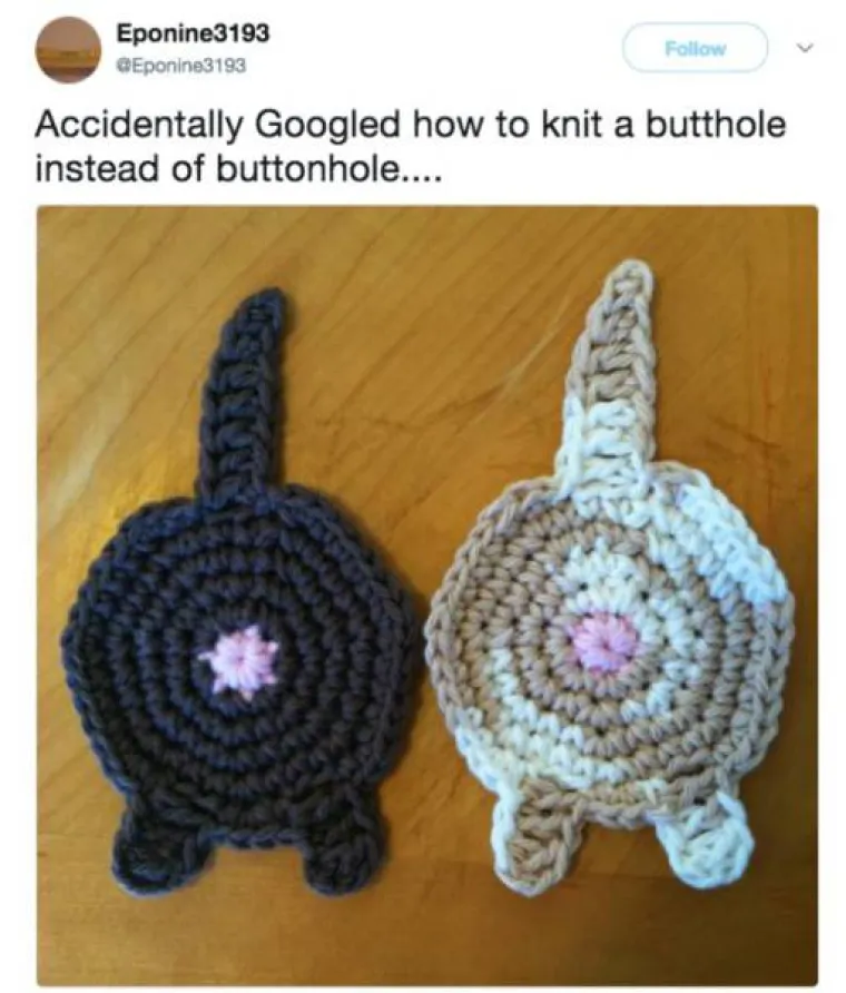 PAZITE &Scaron;TO UPISUJETE U GOOGLE: Oni su pogrije&scaron;ili pa su dobili uznemirujuće, ali i urnebesne rezultate