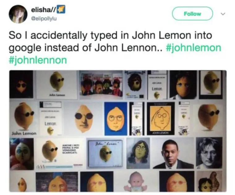 PAZITE &Scaron;TO UPISUJETE U GOOGLE: Oni su pogrije&scaron;ili pa su dobili uznemirujuće, ali i urnebesne rezultate