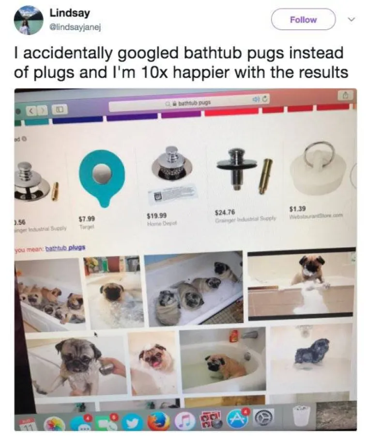 PAZITE &Scaron;TO UPISUJETE U GOOGLE: Oni su pogrije&scaron;ili pa su dobili uznemirujuće, ali i urnebesne rezultate