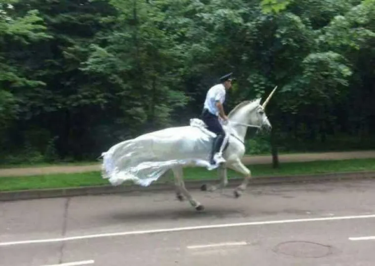 Ako dovoljno dugo surfate internetom, kad tad ćete zavr&scaron;iti na 'onoj strani interneta'. Riječ je o bizarnim prizorima koji nemaju nikakve logike niti veza sa zdravom pameti, a neke od tih prizora okupili smo u galeriji.