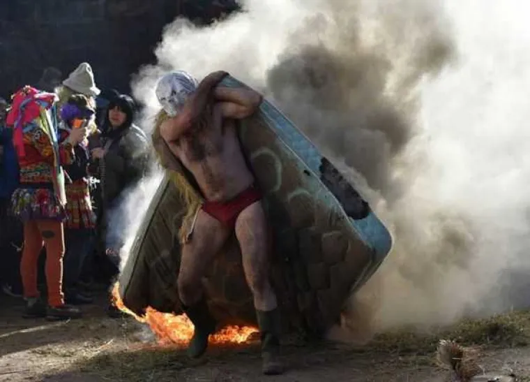 DOBRODO&Scaron;LI NA 'ONU STRANU INTERNETA': Ako ste mislili da ste već vidjeli sve, očito niste dovoljno dugo surfali