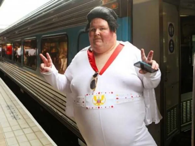 DOBRODO&Scaron;LI NA 'ONU STRANU INTERNETA': Ako ste mislili da ste već vidjeli sve, očito niste dovoljno dugo surfali