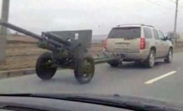 DOBRODO&Scaron;LI NA 'ONU STRANU INTERNETA': Ako ste mislili da ste već vidjeli sve, očito niste dovoljno dugo surfali