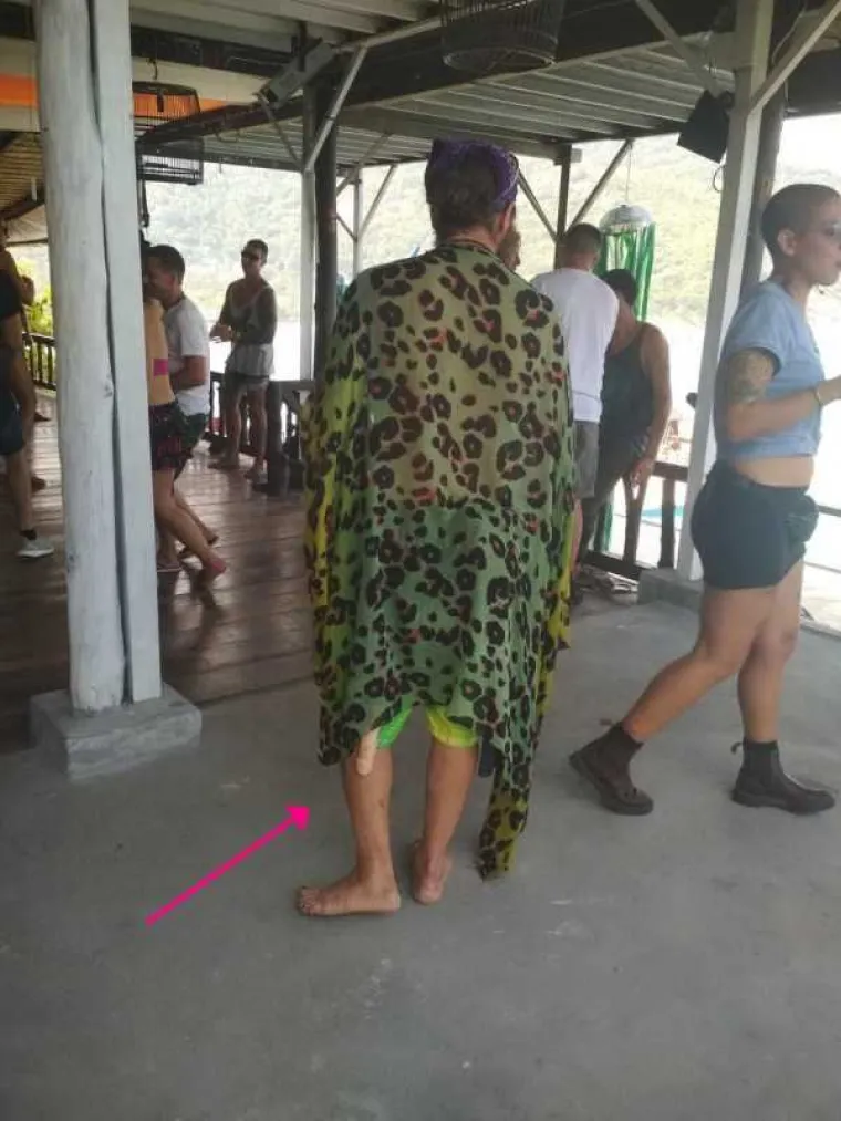 DOBRODO&Scaron;LI NA 'ONU STRANU INTERNETA': Ako ste mislili da ste već vidjeli sve, očito niste dovoljno dugo surfali