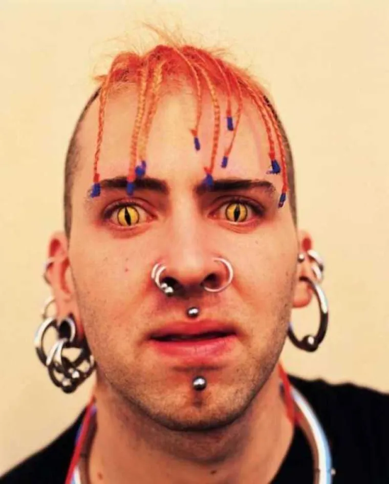 DOBRODO&Scaron;LI NA 'ONU STRANU INTERNETA': Ako ste mislili da ste već vidjeli sve, očito niste dovoljno dugo surfali