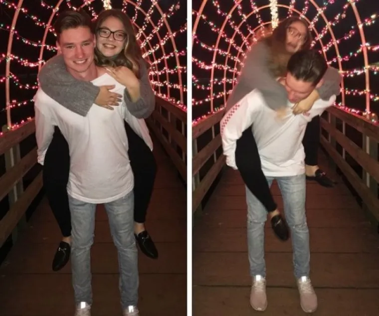 IZA SVAKE SAVR&Scaron;ENE FOTOGRAFIJE KRIJE SE URNEBESNA POZADINA: Nevjerojatno koliko se muče da bi sve zavarali