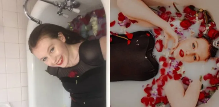 IZA SVAKE SAVR&Scaron;ENE FOTOGRAFIJE KRIJE SE URNEBESNA POZADINA: Nevjerojatno koliko se muče da bi sve zavarali