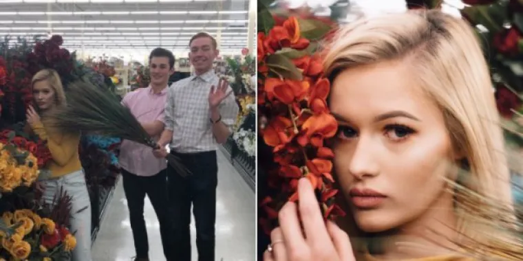 IZA SVAKE SAVR&Scaron;ENE FOTOGRAFIJE KRIJE SE URNEBESNA POZADINA: Nevjerojatno koliko se muče da bi sve zavarali