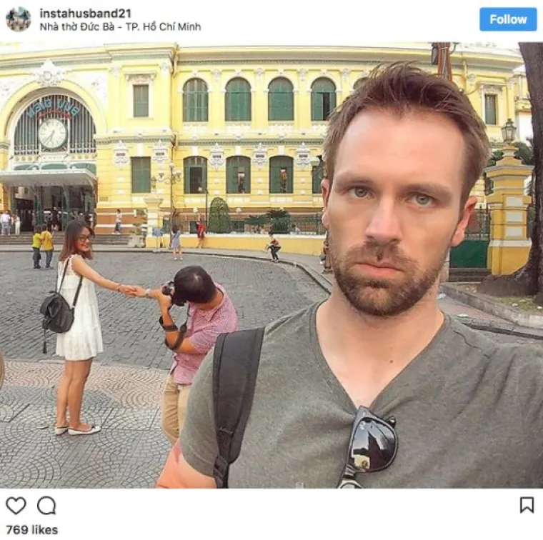 IZA SVAKE SAVR&Scaron;ENE FOTOGRAFIJE KRIJE SE URNEBESNA POZADINA: Nevjerojatno koliko se muče da bi sve zavarali