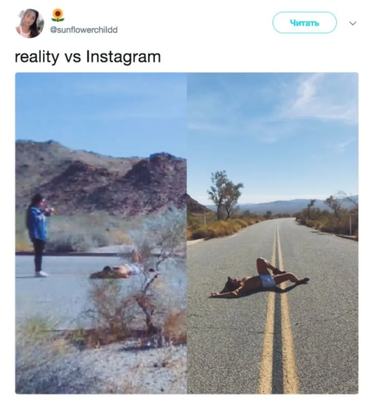 IZA SVAKE SAVR&Scaron;ENE FOTOGRAFIJE KRIJE SE URNEBESNA POZADINA: Nevjerojatno koliko se muče da bi sve zavarali