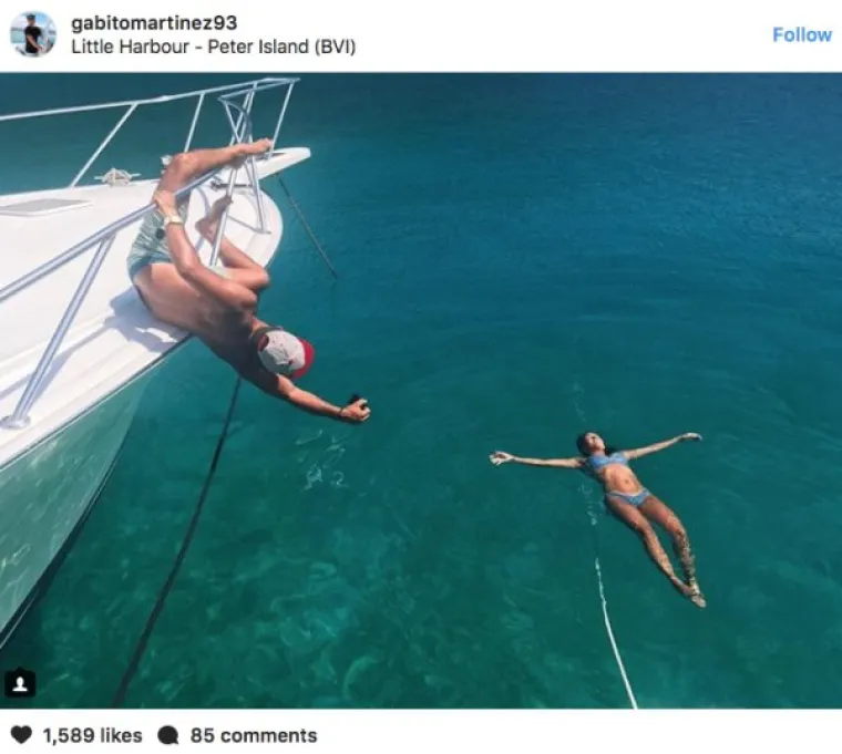 IZA SVAKE SAVR&Scaron;ENE FOTOGRAFIJE KRIJE SE URNEBESNA POZADINA: Nevjerojatno koliko se muče da bi sve zavarali