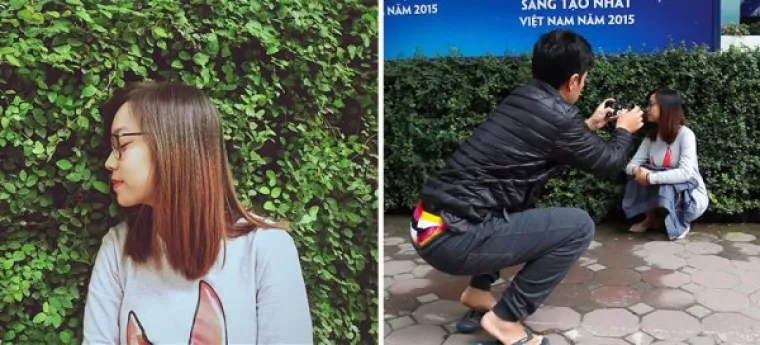 IZA SVAKE SAVR&Scaron;ENE FOTOGRAFIJE KRIJE SE URNEBESNA POZADINA: Nevjerojatno koliko se muče da bi sve zavarali