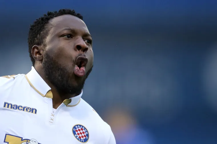 NAJVEĆI HRVATSKI DERBI: Ovako je izgledala rovovska bitka na Maksimiru