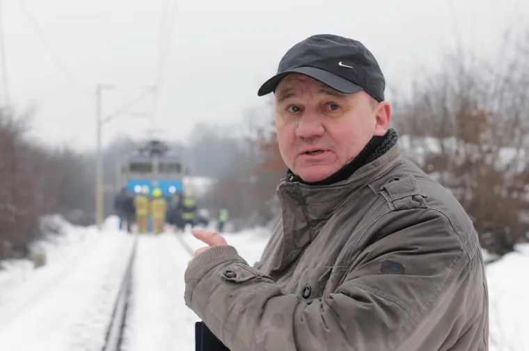 Teretni vlak usmrtio mladi par u automobilu