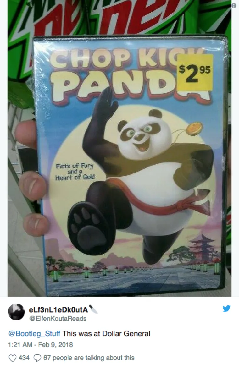 NEVJEROJATNO &Scaron;TO SVE POKU&Scaron;AVAJU PODVALITI KUPCIMA: Ovi lažnjaci su stvarno besramni, vi&scaron;e se niti ne trude