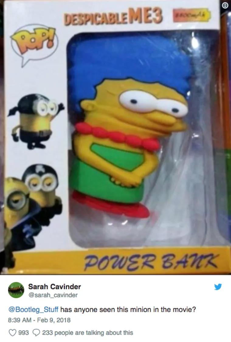 NEVJEROJATNO &Scaron;TO SVE POKU&Scaron;AVAJU PODVALITI KUPCIMA: Ovi lažnjaci su stvarno besramni, vi&scaron;e se niti ne trude