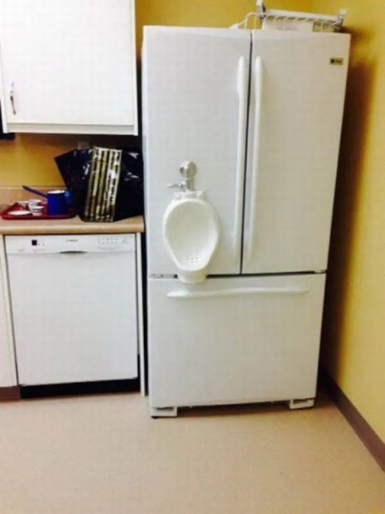 NAJBOLJI TEST STANJA UMA: Ako uspijete objasniti ove bizarne prizore, ili ste genijalac ili je posrijedi... ne&scaron;to drugo