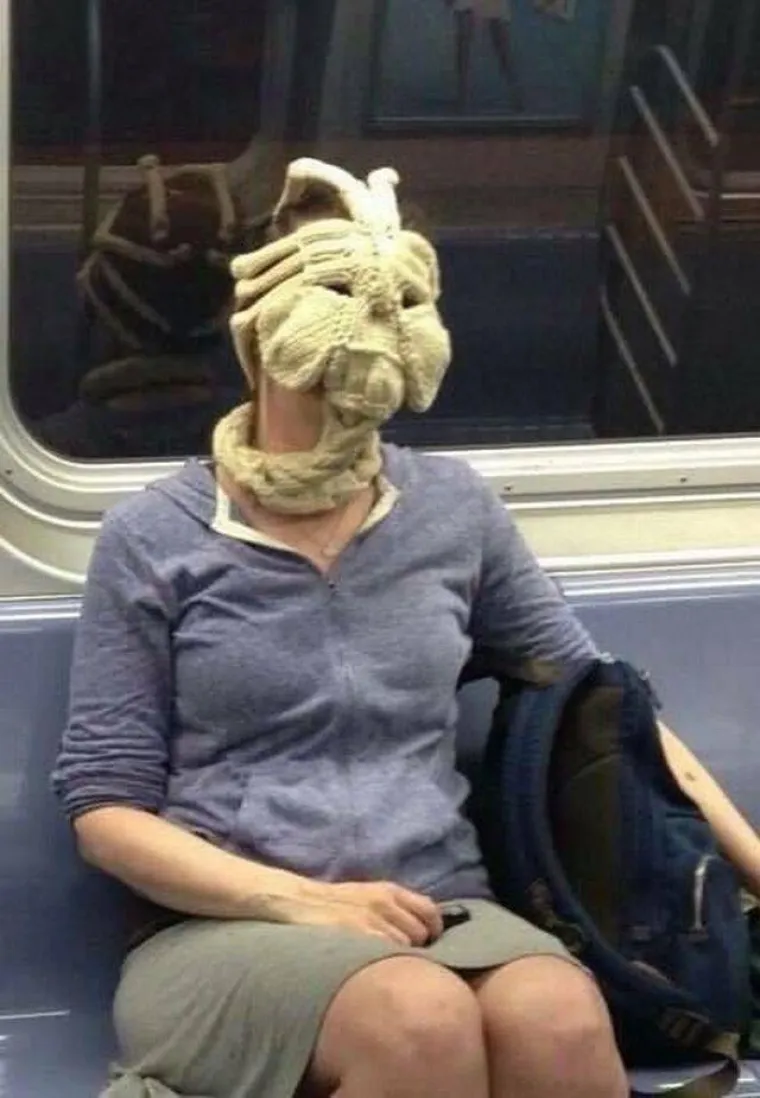 NAJBOLJI TEST STANJA UMA: Ako uspijete objasniti ove bizarne prizore, ili ste genijalac ili je posrijedi... ne&scaron;to drugo