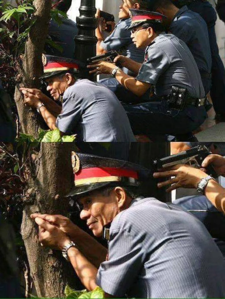 NAJBOLJI TEST STANJA UMA: Ako uspijete objasniti ove bizarne prizore, ili ste genijalac ili je posrijedi... ne&scaron;to drugo