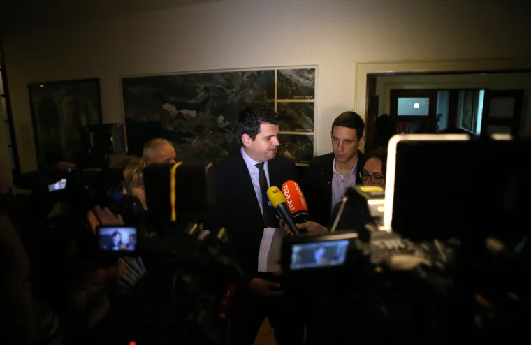 Split: tematska sjednica Gradskog vijeća o odlagali&scaron;tu otpada Karepovac