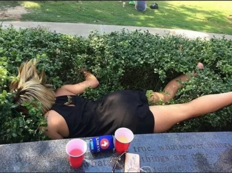 ONI DANAS NISU NA POSLU: Čak i ako su se oporavili od alkohola, nisu od srama