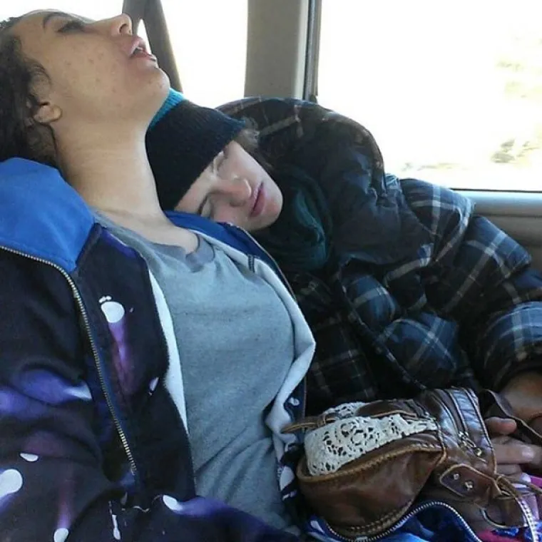 ONI DANAS NISU NA POSLU: Čak i ako su se oporavili od alkohola, nisu od srama