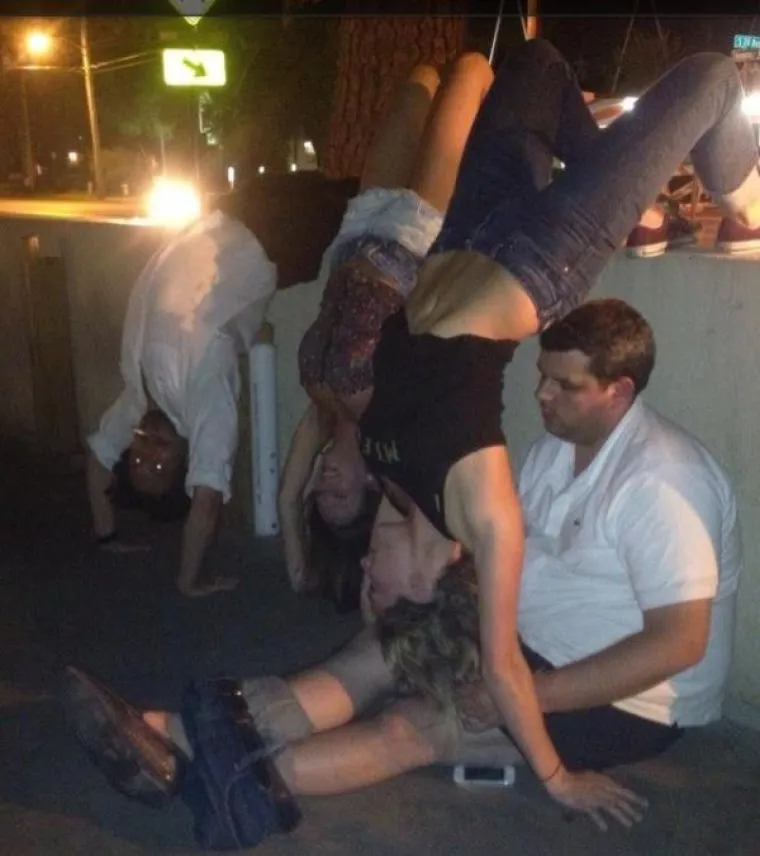 ONI DANAS NISU NA POSLU: Čak i ako su se oporavili od alkohola, nisu od srama