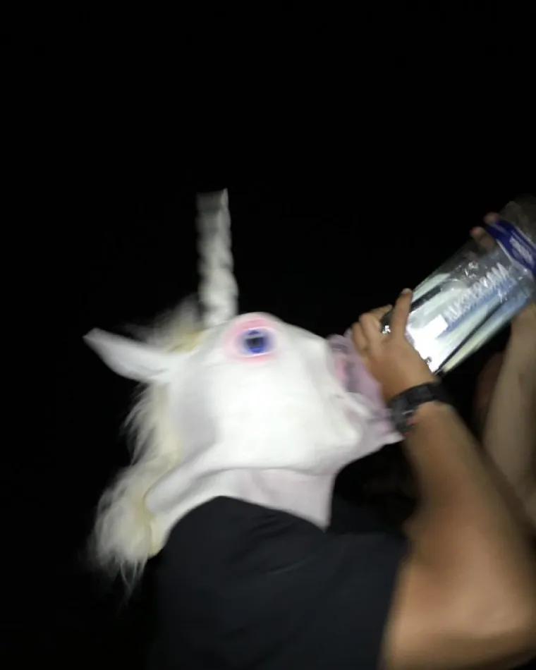 ONI DANAS NISU NA POSLU: Čak i ako su se oporavili od alkohola, nisu od srama