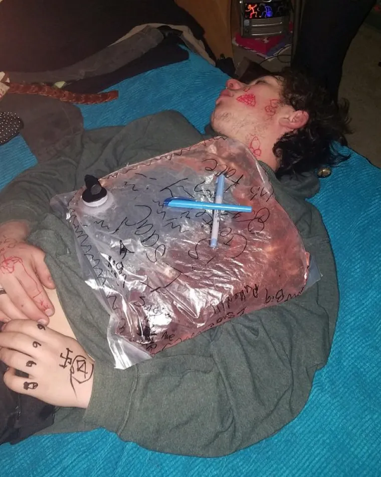 ONI DANAS NISU NA POSLU: Čak i ako su se oporavili od alkohola, nisu od srama