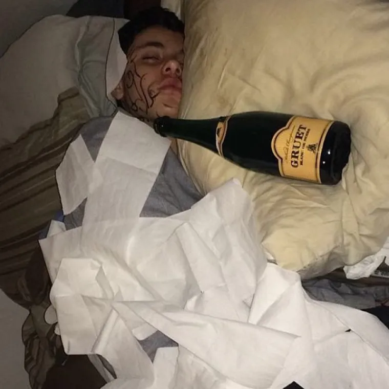 ONI DANAS NISU NA POSLU: Čak i ako su se oporavili od alkohola, nisu od srama