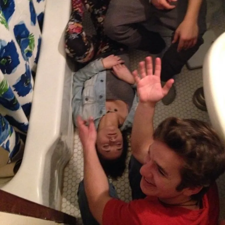 ONI DANAS NISU NA POSLU: Čak i ako su se oporavili od alkohola, nisu od srama