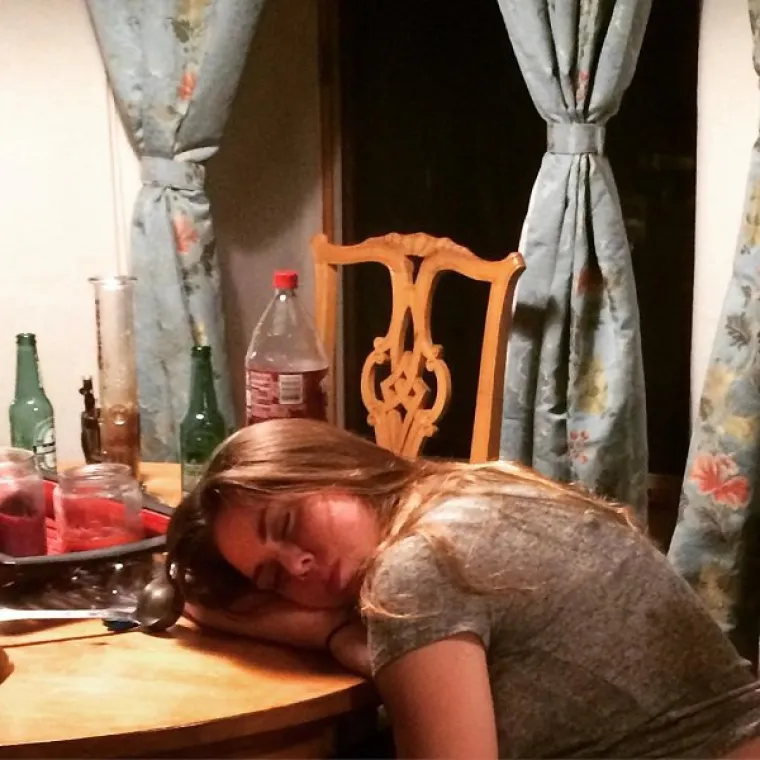 ONI DANAS NISU NA POSLU: Čak i ako su se oporavili od alkohola, nisu od srama