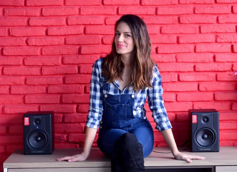 Radijska i televizijska voditeljica Nives sredinom se prosinca udala za Gorana Ivani&scaron;evića.