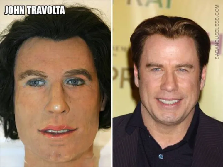 GROZNE VOŠTANE FIGURE KOJE NIKOGA NEĆE PREVARITI: Izgledaju stvarno jezivo, kao da su pobjegle iz noćnih mora