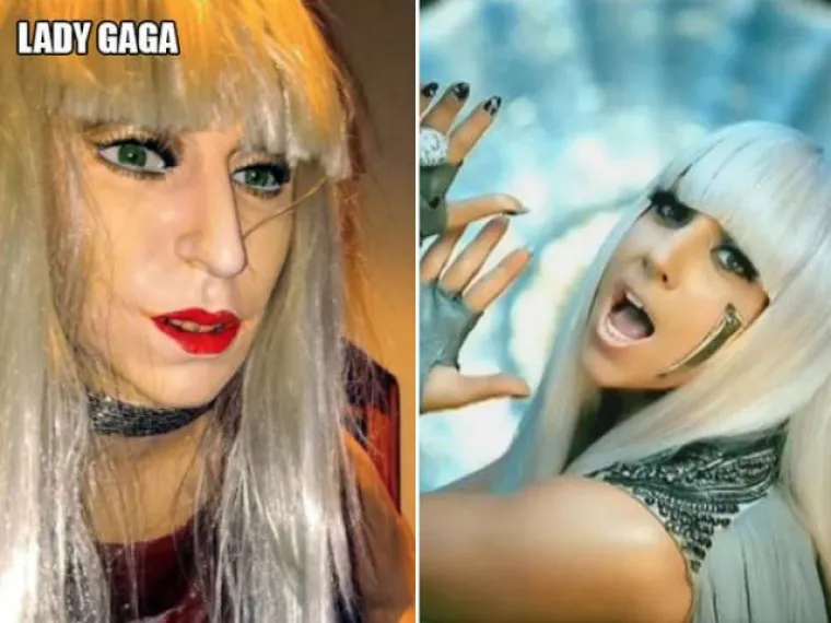 GROZNE VO&Scaron;TANE FIGURE KOJE NIKOGA NEĆE PREVARITI: Izgledaju stvarno jezivo, kao da su pobjegle iz noćnih mora