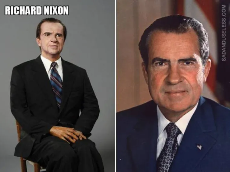 GROZNE VO&Scaron;TANE FIGURE KOJE NIKOGA NEĆE PREVARITI: Izgledaju stvarno jezivo, kao da su pobjegle iz noćnih mora