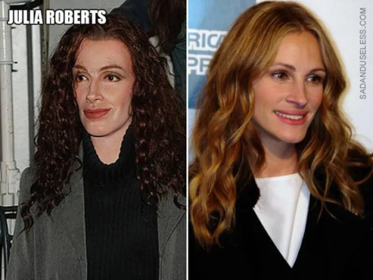 GROZNE VO&Scaron;TANE FIGURE KOJE NIKOGA NEĆE PREVARITI: Izgledaju stvarno jezivo, kao da su pobjegle iz noćnih mora