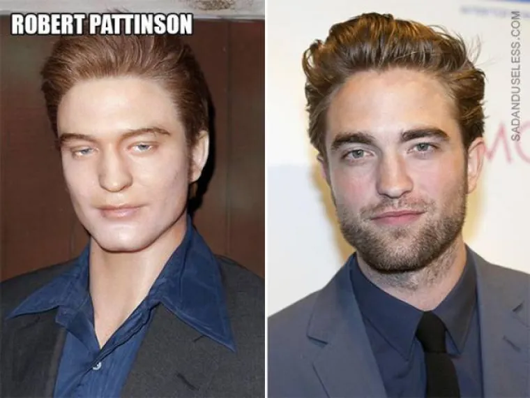 GROZNE VO&Scaron;TANE FIGURE KOJE NIKOGA NEĆE PREVARITI: Izgledaju stvarno jezivo, kao da su pobjegle iz noćnih mora