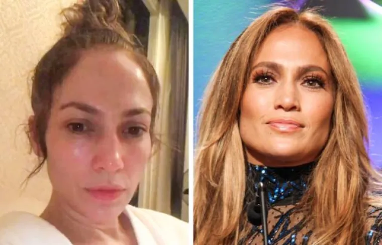 Jennifer Lopez
