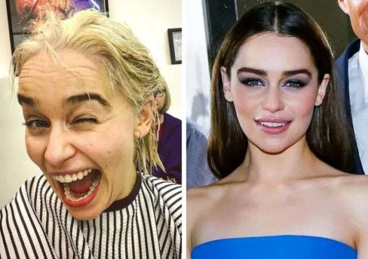 Emilia Clarke