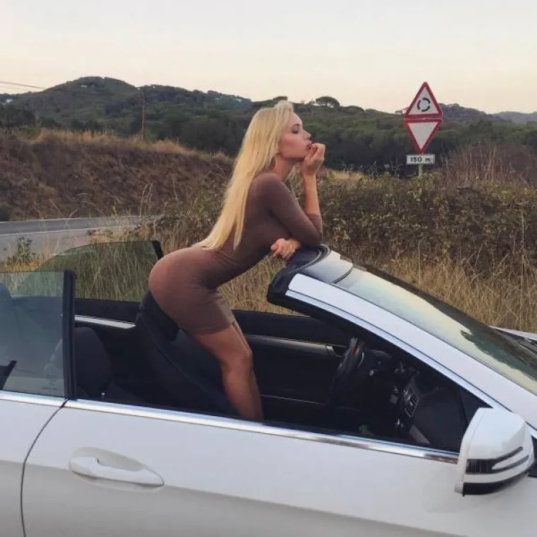 KAD BI OVE HALJINE PRIČALE: Vjerojatno bi stenjale od muke koliko su napete