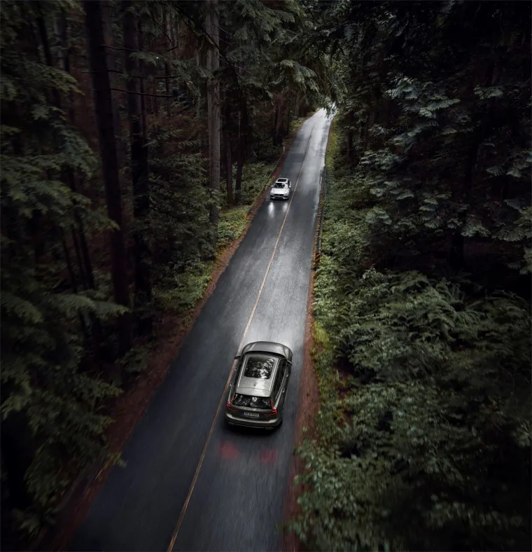 PREDSTAVLJEN JE NOVI VOLVO V60: Pogledajte ga sa svih strana i zavirite u njega