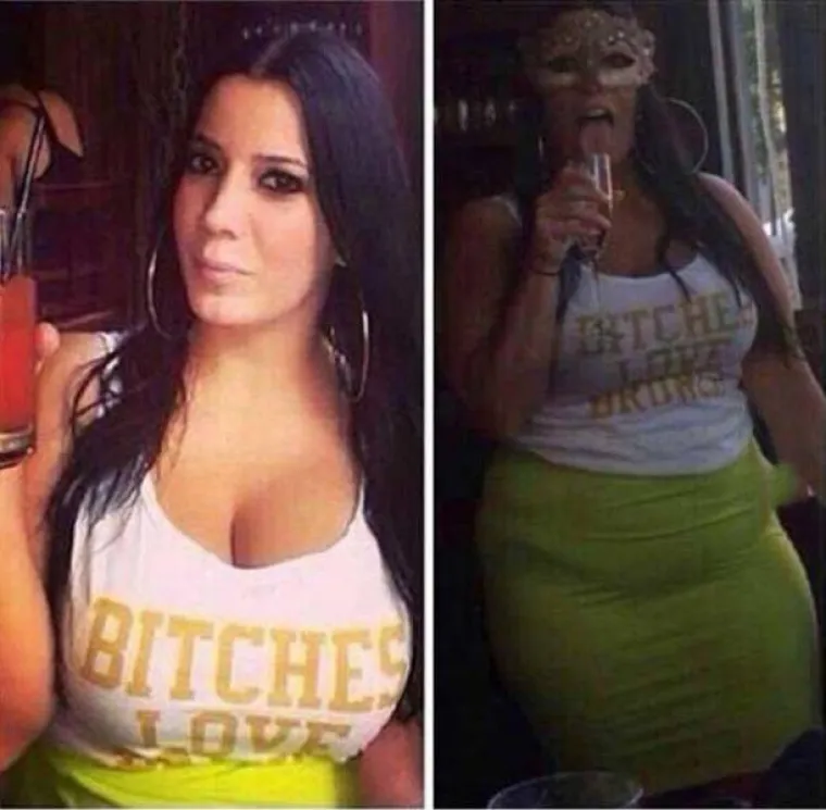 Razlika između profilnih fotografija i stvarnosti može biti uznemirujuća, a neke od takvih okupili smo u galeriji. Nakon što ih vidite, više nikada nećete vjerovati profilnim fotkama na društvenim mrežama, a pogotovo aplikacijama za spojeve.