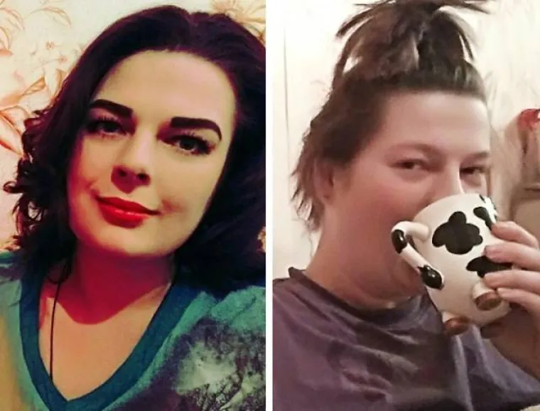 NAKON OVOGA VI&Scaron;E NIKADA NEĆETE VJEROVATI PROFILNIM SLIKAMA: Za&scaron;to ljudi imaju potrebu tako lagati i varati?!