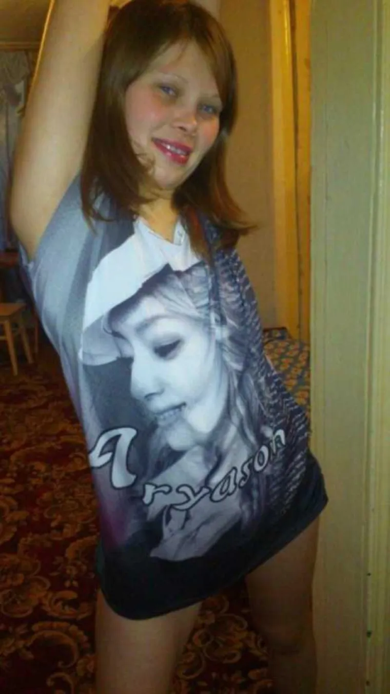 RUSKINJE POKUŠALE ISPASTI SEKSI NA DRUŠTVENIM MREŽAMA: Sami se možete uvjeriti kako je završila ta avantura