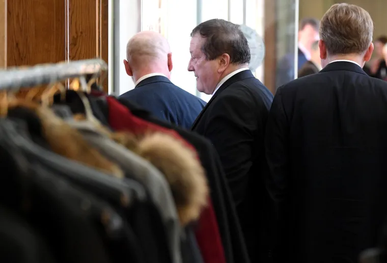 Boras ostaje rektor Sveučili&scaron;ta u Zagrebu: dobio 54 glasa u odnosu na 15 Bakićevih