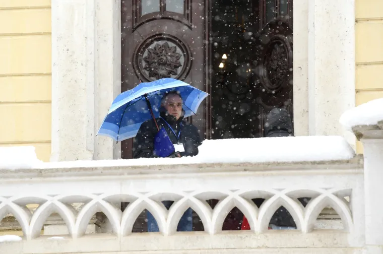Boras ostaje rektor Sveučili&scaron;ta u Zagrebu: dobio 54 glasa u odnosu na 15 Bakićevih