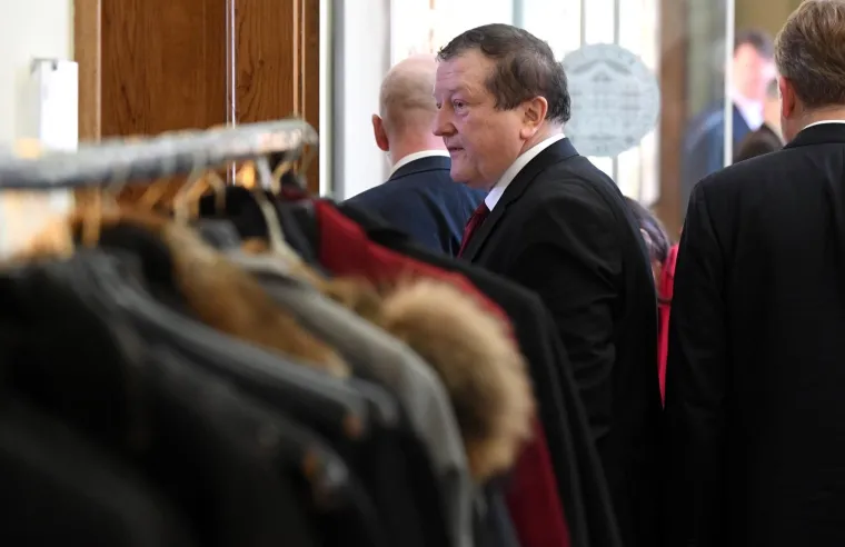 Boras ostaje rektor Sveučili&scaron;ta u Zagrebu: dobio 54 glasa u odnosu na 15 Bakićevih