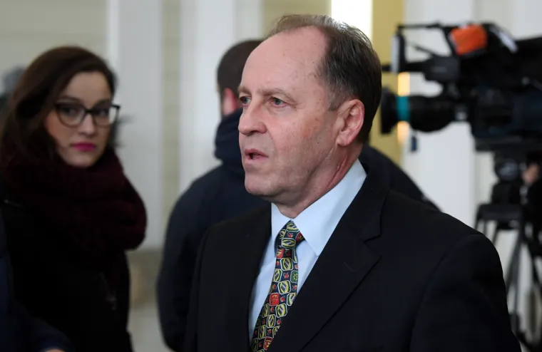 Boras ostaje rektor Sveučili&scaron;ta u Zagrebu: dobio 54 glasa u odnosu na 15 Bakićevih